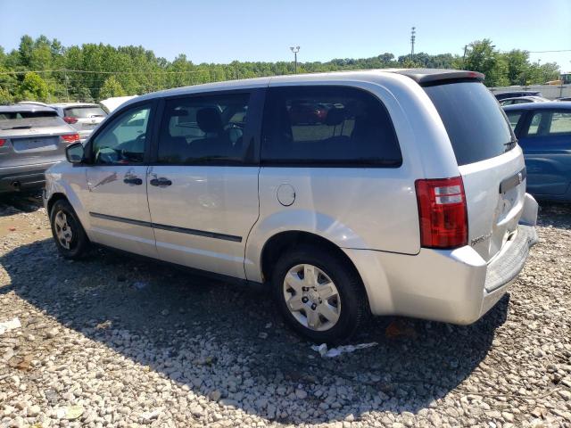 Photo 2 from auction – 2008 DODGE GRAND CARA with VIN 1D8HN44H18B155329