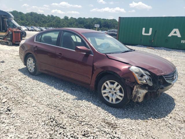 Photo 4 from auction – 2011 NISSAN ALTIMA BAS with VIN 1N4AL2AP7BC166459