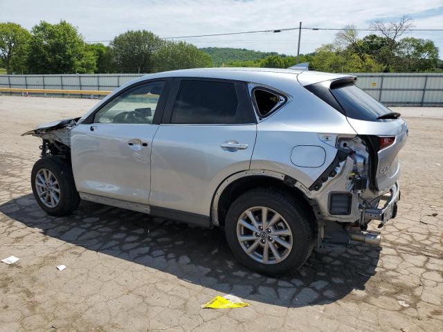 Фото 2 с аукциона – 2023 MAZDA CX-5 PREFE с VIN JM3KFBCM3P0163258