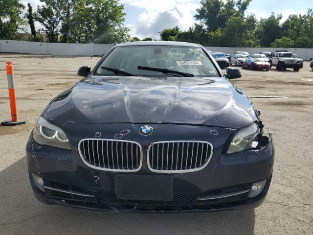 Photo 5 from auction – 2012 BMW 535 XI with VIN WBAFU7C51CDU65069