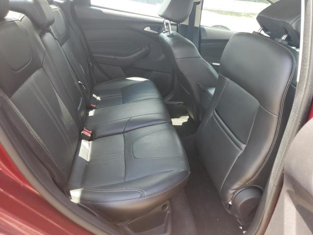 Photo 10 from auction – 2014 FORD FOCUS SE with VIN 1FADP3F29EL246449