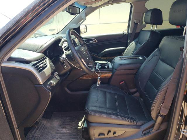 Photo 7 from auction – 2015 GMC YUKON DENA with VIN 1GKS1CKJ7FR678055