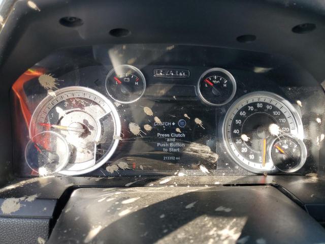 Photo 9 from auction – 2015 RAM 1500 LARAM with VIN 1C6RR7NT2FS747208
