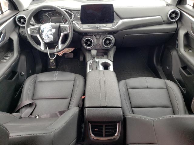 Photo 8 from auction – 2024 CHEVROLET BLAZER 3LT with VIN 3GNKBDR43RS191474