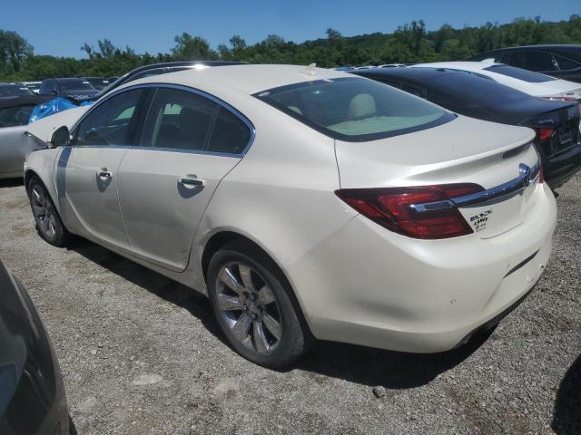 Photo 2 from auction – 2014 BUICK REGAL PREM with VIN 2G4GN5EX4E9172625