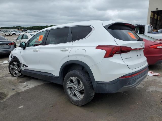 Photo 2 from auction – 2021 HYUNDAI SANTA FE S with VIN 5NMS14AJ4MH341041