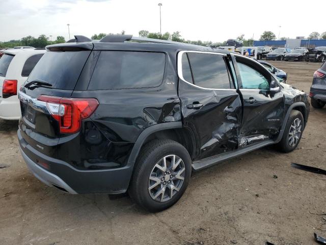 Photo 3 from auction – 2023 GMC ACADIA SLT with VIN 1GKKNULSXPZ212896