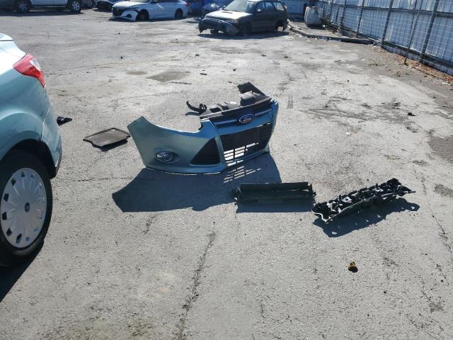 Photo 12 from auction – 2012 FORD FOCUS SE with VIN 1FAHP3F26CL155430