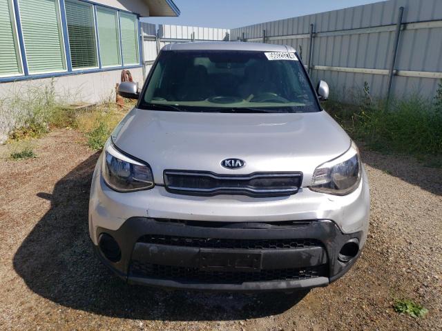 Photo 5 from auction – 2018 KIA SOUL with VIN KNDJN2A2XJ7532883
