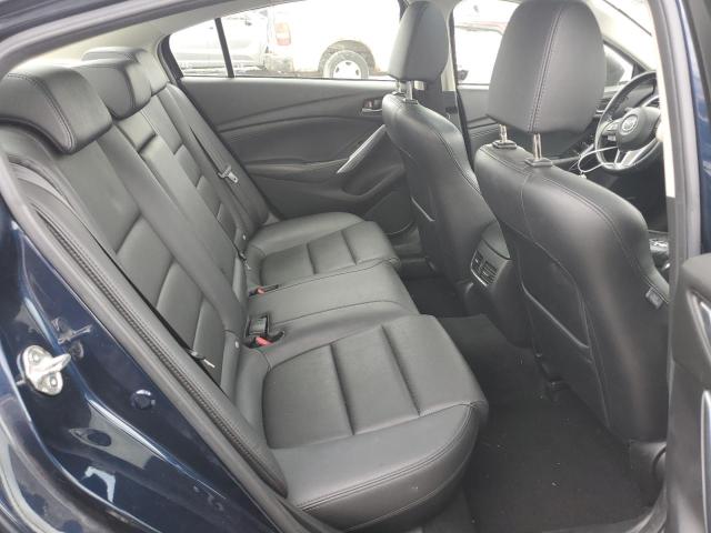 Photo 10 from auction – 2016 MAZDA 6 TOURING with VIN JM1GJ1T51G1434036