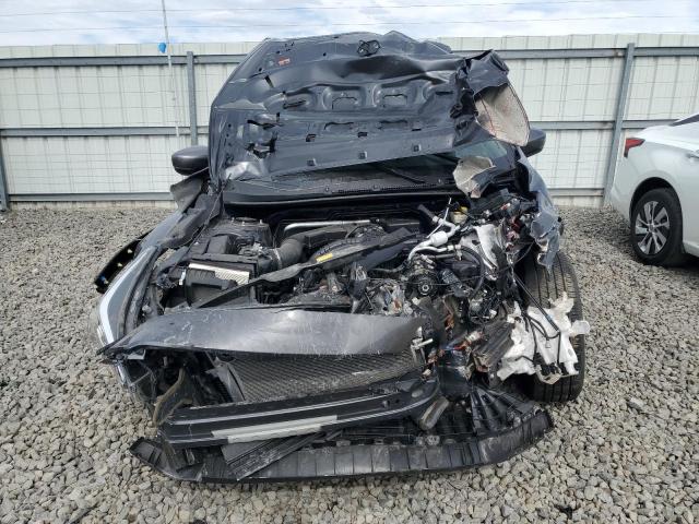 Photo 5 from auction – 2024 SUBARU CROSSTREK with VIN JF2GUADC9R8225899