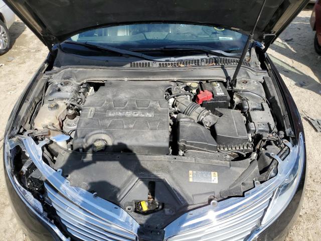 Photo 11 from auction – 2013 LINCOLN MKZ with VIN 3LN6L2GK8DR816251
