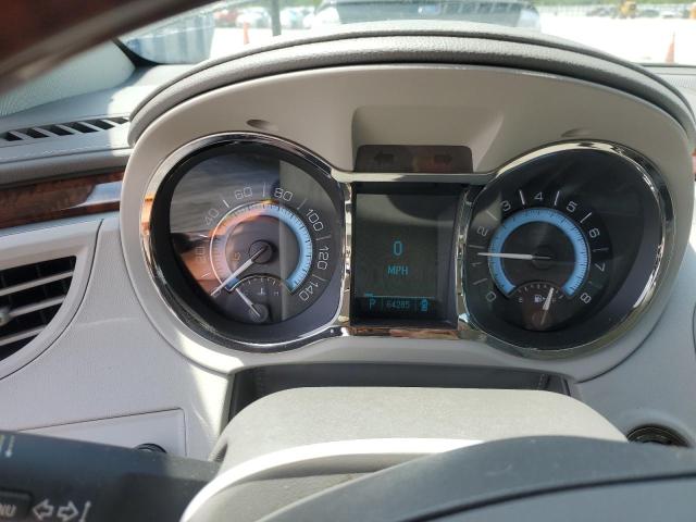 Photo 9 from auction – 2011 BUICK LACROSSE C with VIN 1G4GC5ED8BF325800