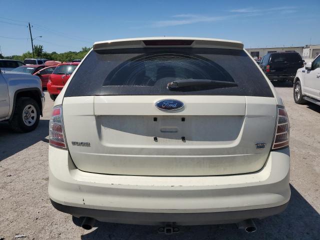 Photo 6 from auction – 2007 FORD EDGE SEL with VIN 2FMDK48C47BB60033