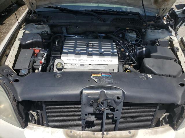 Photo 11 from auction – 2001 CADILLAC DEVILLE with VIN 1G6KD54Y81U216380