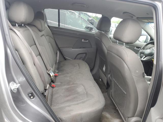 Photo 11 from auction – 2015 KIA SPORTAGE L with VIN KNDPB3AC7F7787631