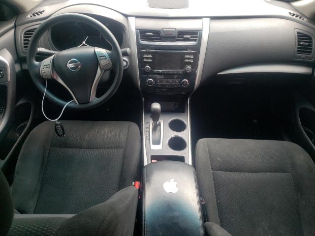 Photo 8 from auction – 2015 NISSAN ALTIMA 2.5 with VIN 1N4AL3APXFC477167