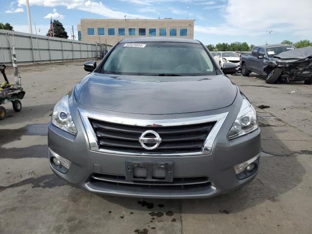 Photo 5 from auction – 2014 NISSAN ALTIMA 2.5 with VIN 1N4AL3AP8EN238381