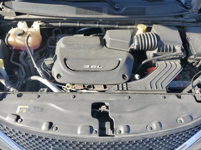 صورة رقم 12 من المزاد - 2018 CHRYSLER PACIFICA L مع VIN 2C4RC1CG9JR230723