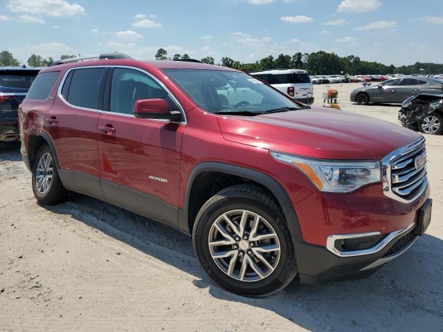 Photo 4 from auction – 2019 GMC ACADIA SLE with VIN 1GKKNLLS6KZ226717
