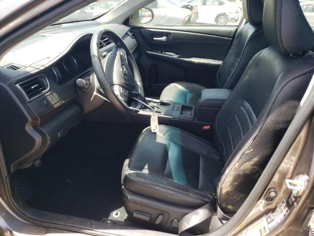Photo 7 from auction – 2017 TOYOTA CAMRY LE with VIN 4T1BF1FK9HU791490