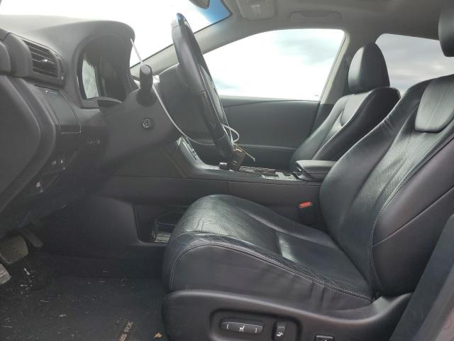 Photo 7 from auction – 2015 LEXUS RX 350 with VIN 2T2ZK1BA2FC193727