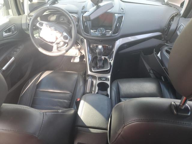 Photo 8 from auction – 2016 FORD C-MAX PREM with VIN 1FADP5CUXGL114854