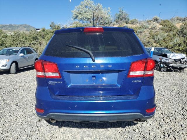 Photo 6 from auction – 2012 DODGE JOURNEY CR with VIN 3C4PDDDG9CT258431