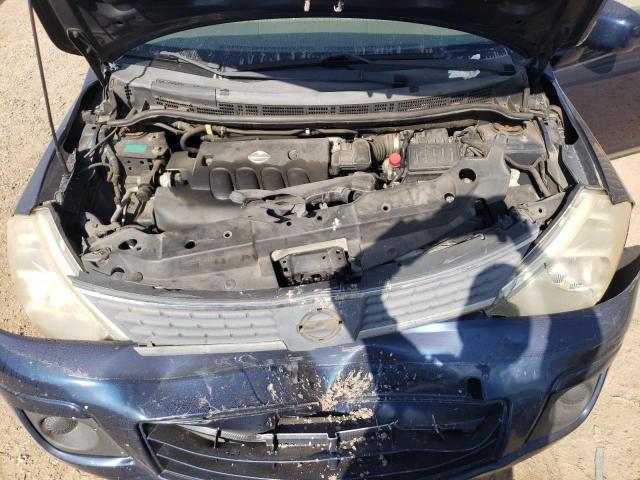 Photo 11 from auction – 2009 NISSAN VERSA S with VIN 3N1BC13E19L379364