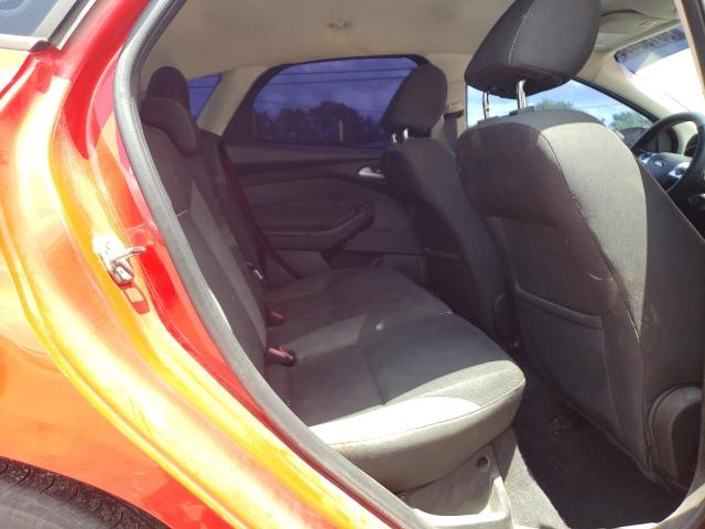 Photo 10 from auction – 2014 FORD FOCUS SE with VIN 1FADP3K21EL392379