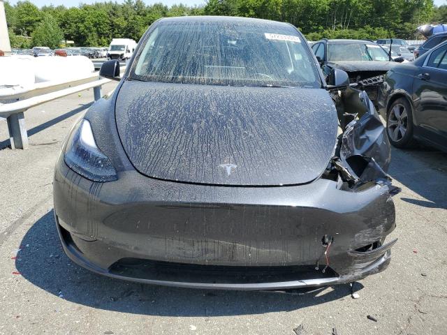 Photo 5 from auction – 2024 TESLA MODEL Y with VIN 7SAYGDEEXRF994829