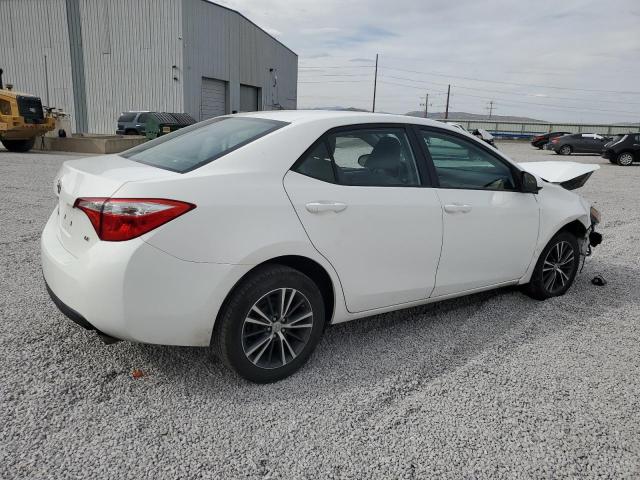 Photo 3 from auction – 2016 TOYOTA COROLLA L with VIN 5YFBURHE5GP496463