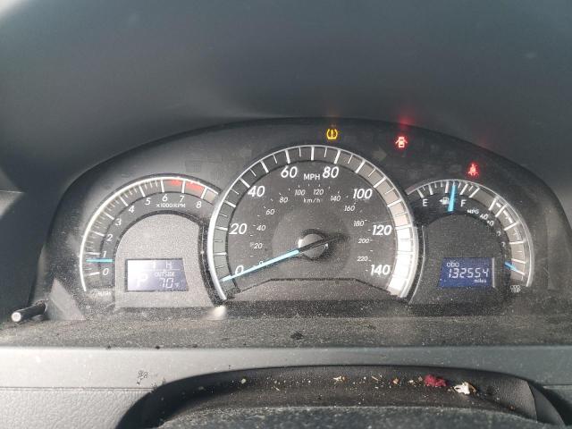 Photo 9 from auction – 2012 TOYOTA CAMRY BASE with VIN 4T1BF1FK0CU055112