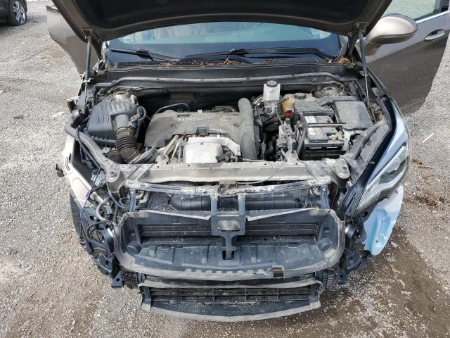 Photo 12 from auction – 2016 BUICK ENVISION P with VIN LRBFXESX6GD008554