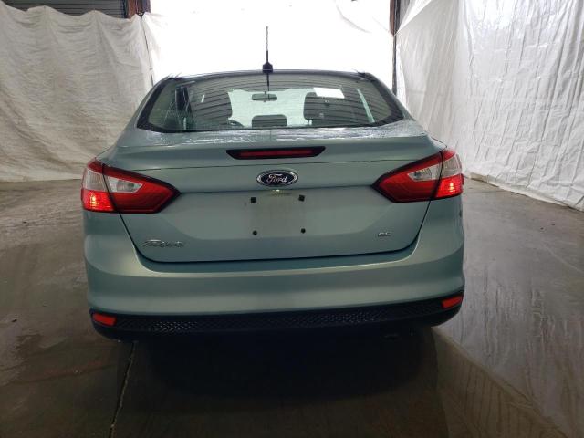 Photo 6 from auction – 2012 FORD FOCUS SE with VIN 1FAHP3F27CL216364