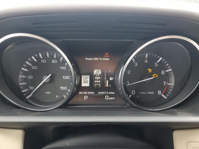 Photo 9 from auction – 2015 LAND ROVER RANGE ROVE with VIN SALWR2VF9FA515163