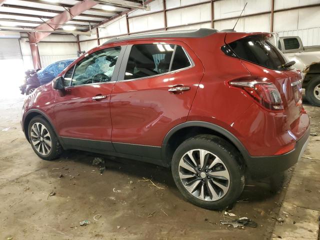 Photo 2 from auction – 2021 BUICK ENCORE PRE with VIN KL4CJESB9MB356733