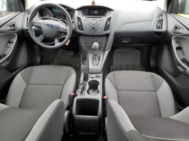 Photo 8 from auction – 2012 FORD FOCUS S with VIN 1FAHP3E29CL170764