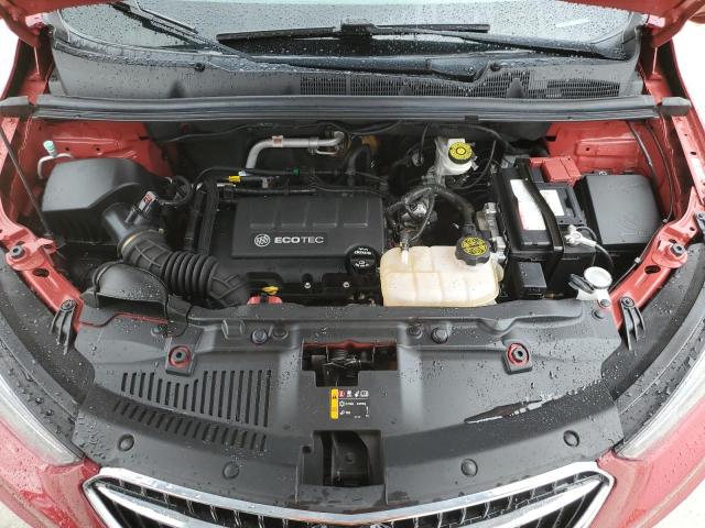 Photo 12 from auction – 2019 BUICK ENCORE PRE with VIN KL4CJESB8KB754349