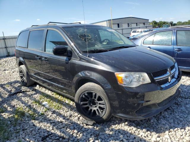 Photo 4 from auction – 2014 DODGE GRAND CARA with VIN 2C4RDGCG4ER392278