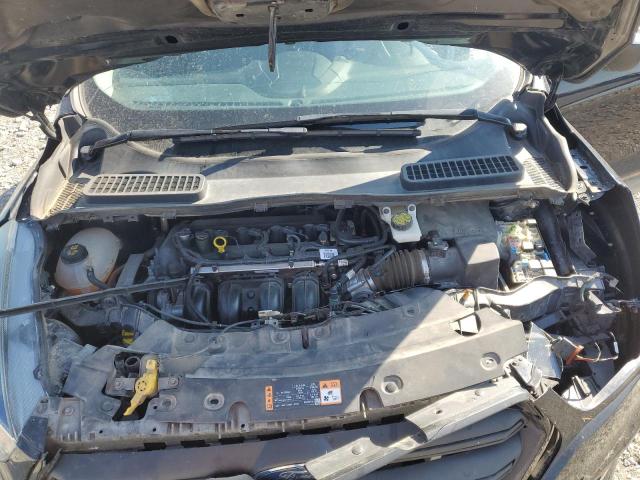 Photo 12 from auction – 2019 FORD ESCAPE S with VIN 1FMCU0F71KUC50182