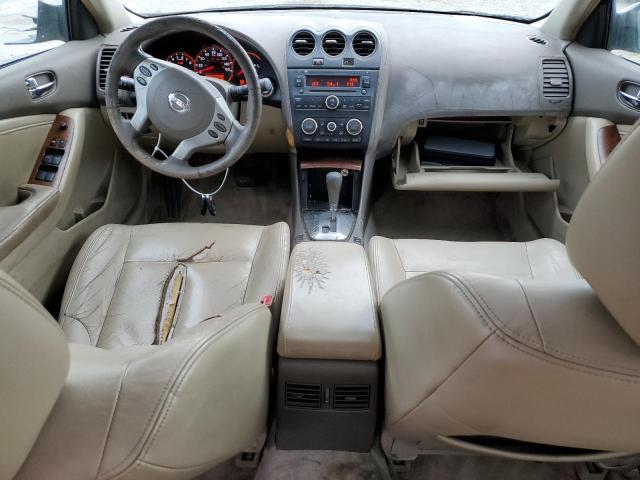 Photo 8 from auction – 2008 NISSAN ALTIMA 2.5 with VIN 1N4AL21E98C235806