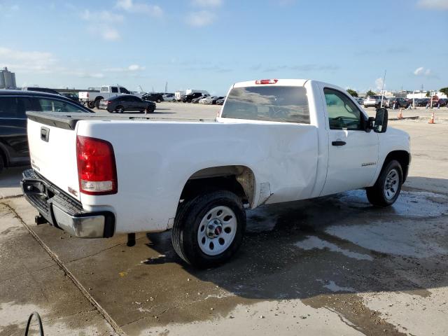 Photo 3 from auction – 2009 GMC SIERRA C15 with VIN 1GTEC14C09Z119215
