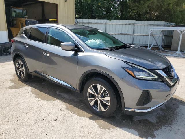 Photo 4 from auction – 2023 NISSAN MURANO S with VIN 5N1AZ2AS7PC114250
