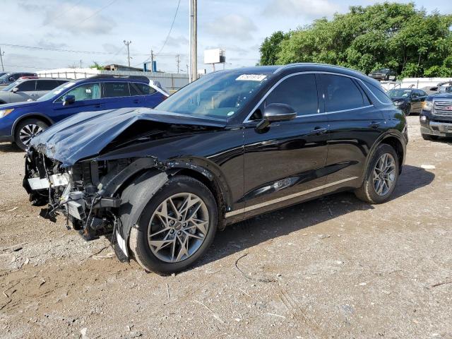 GENESIS GV70 BASE 2024 with VIN 5NMMADTB2RH005832 - Photo from auction
