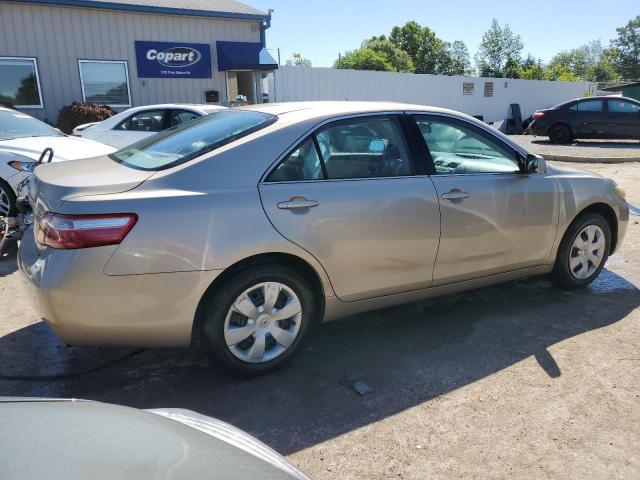 Photo 3 from auction – 2009 TOYOTA CAMRY BASE with VIN 4T1BE46K89U413781