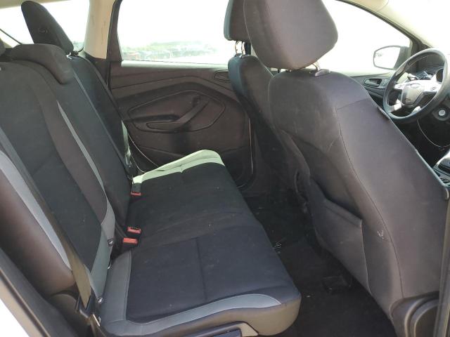 Photo 10 from auction – 2016 FORD ESCAPE S with VIN 1FMCU0F7XGUA38520