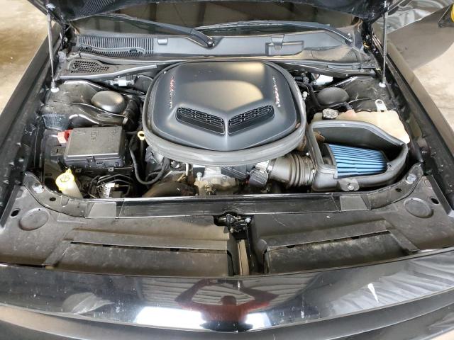 Photo 11 from auction – 2017 DODGE CHALLENGER with VIN 2C3CDZFJ3HH618009