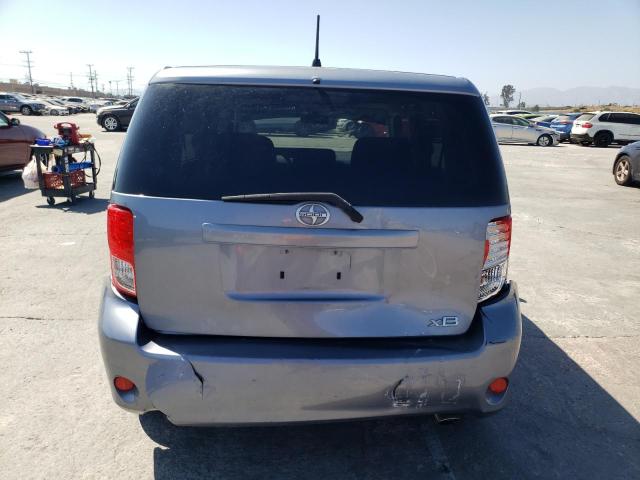 Photo 6 from auction – 2012 SCION XB with VIN JTLZE4FEXCJ007432