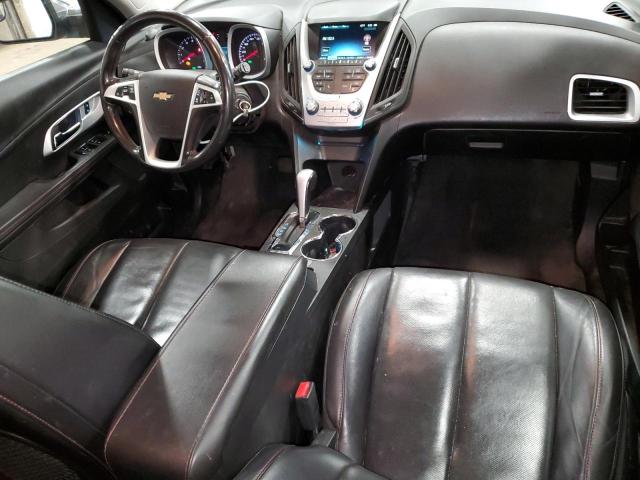 Photo 8 from auction – 2012 CHEVROLET EQUINOX LT with VIN 2GNFLGE50C6167914